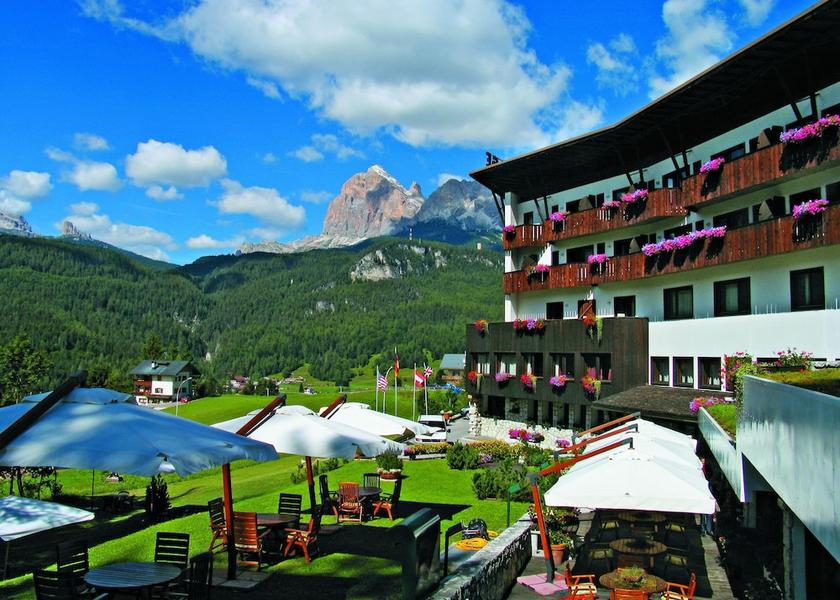 Veneto Cortina d'Ampezzo Primary image