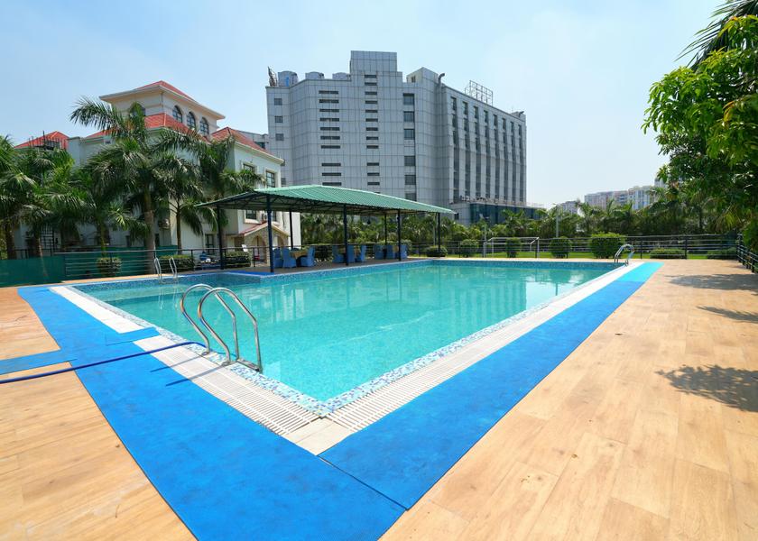 West Bengal Kolkata Pool
