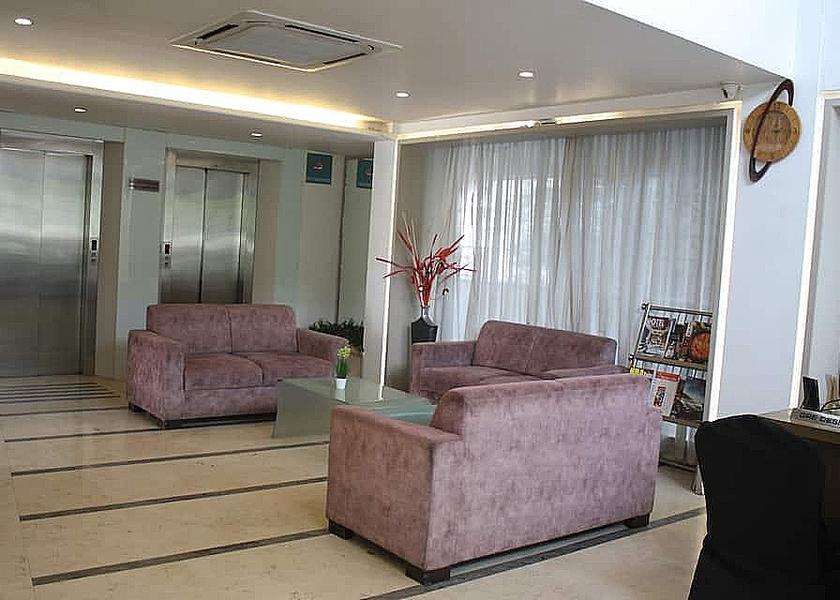Maharashtra Pune Public Areas