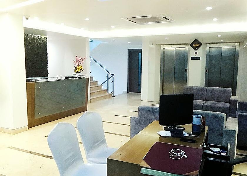 Maharashtra Pune Public Areas