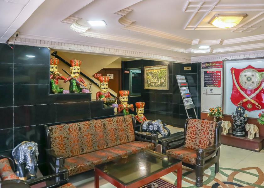 Maharashtra Pune Public Areas