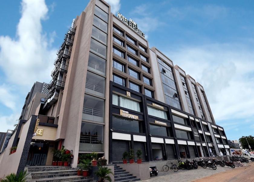 Gujarat Ahmedabad Primary image