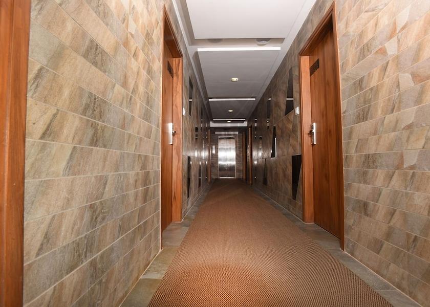Gujarat Ahmedabad Lobby