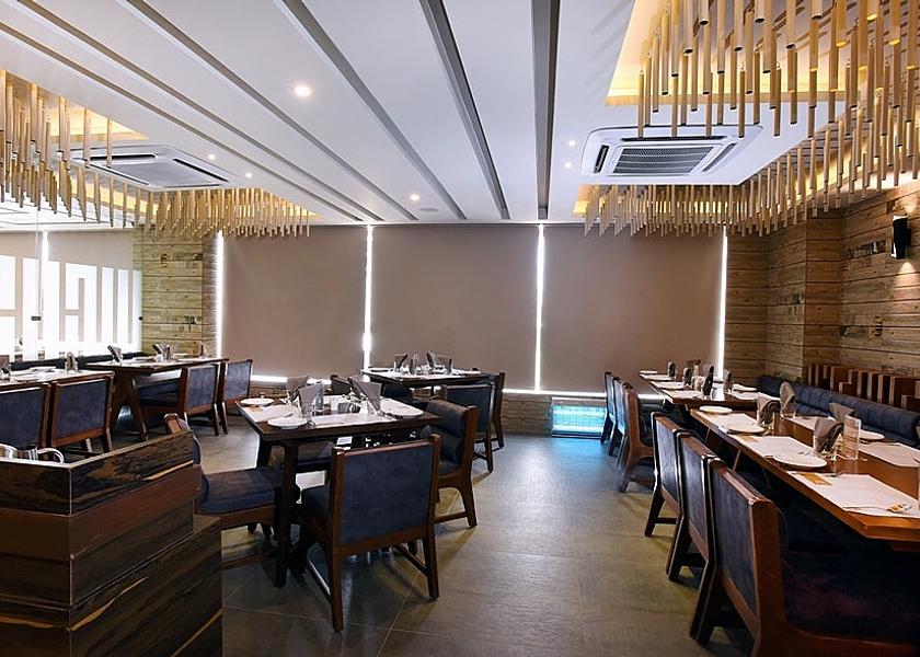 Gujarat Ahmedabad Food & Dining