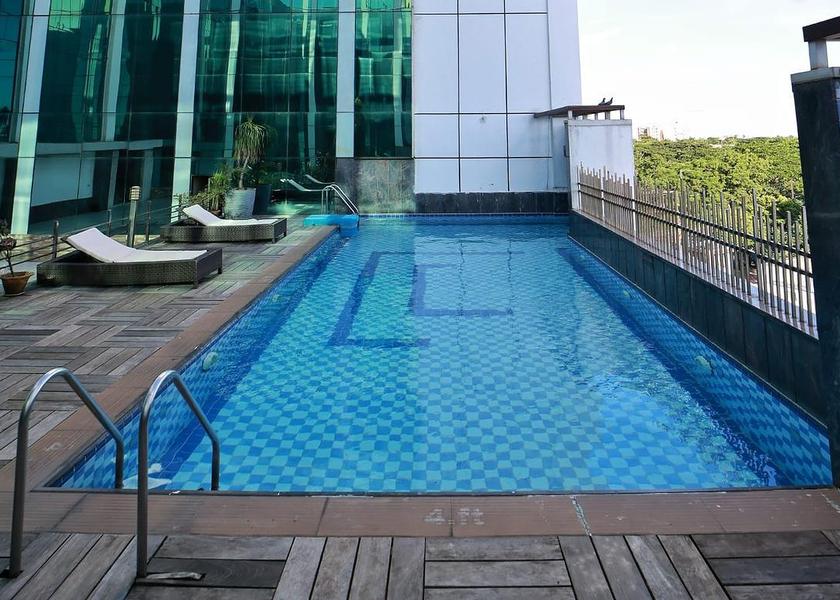 Odisha Bhubaneswar Pool