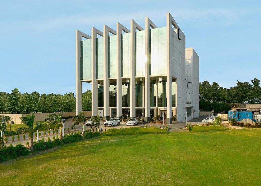 Odisha Bhubaneswar Outdoors