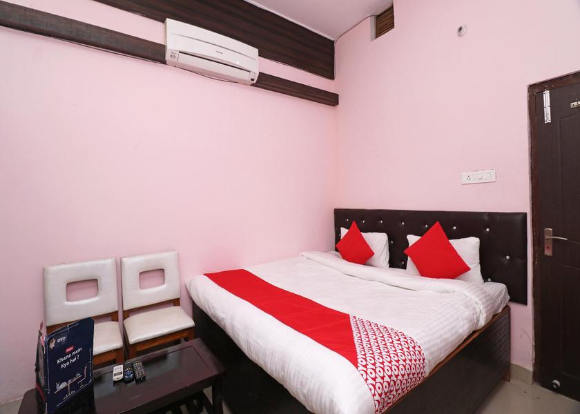 Uttar Pradesh Lucknow 1025