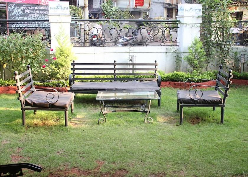Maharashtra Pune Public Areas
