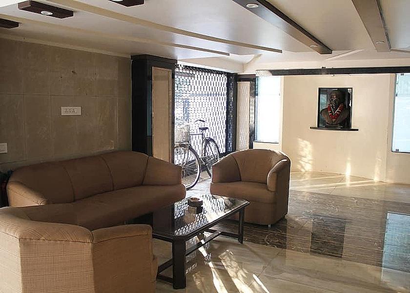 Maharashtra Pune Public Areas