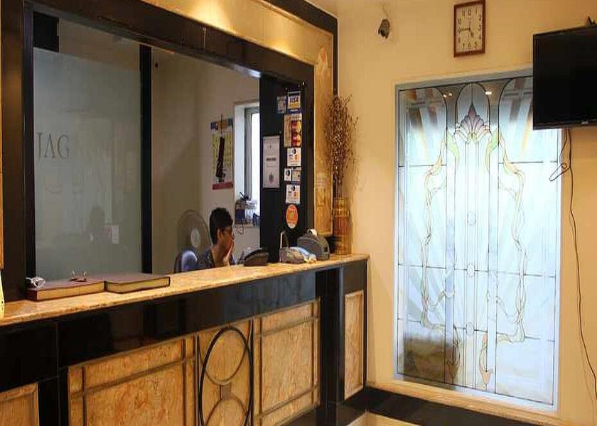 Maharashtra Pune Public Areas