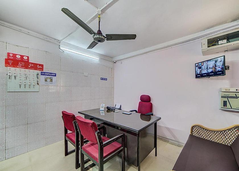 Telangana Hyderabad Public Areas