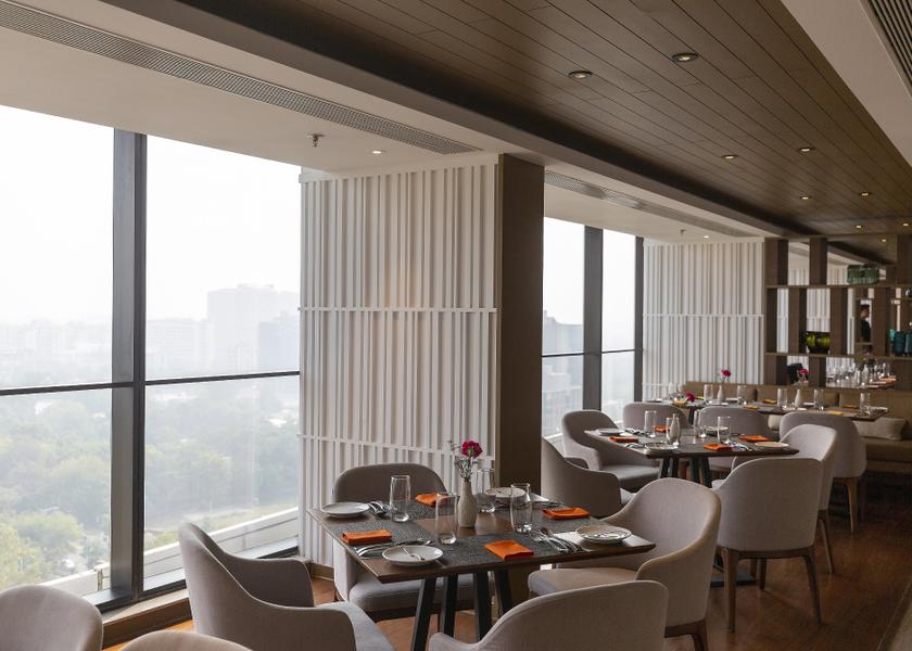 Gujarat Ahmedabad Food & Dining