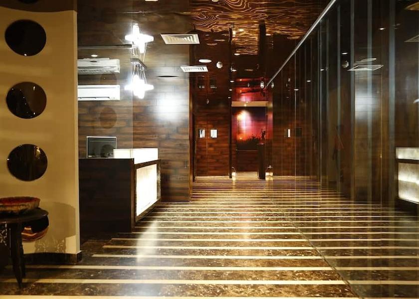 Uttar Pradesh Agra Public Areas
