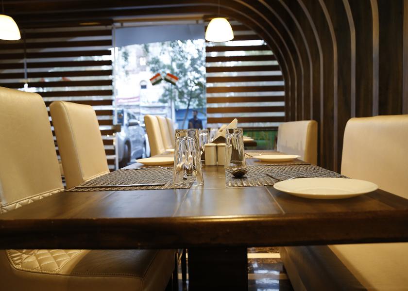 Uttar Pradesh Agra Food & Dining