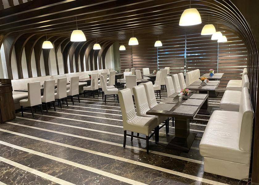 Uttar Pradesh Agra Food & Dining