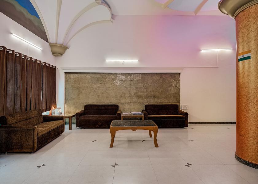 Maharashtra Pune Public Areas