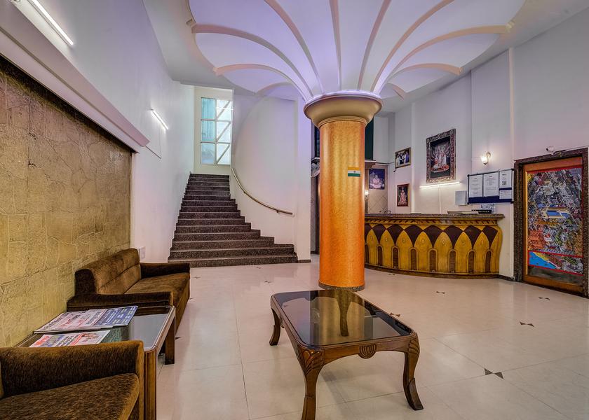 Maharashtra Pune Public Areas