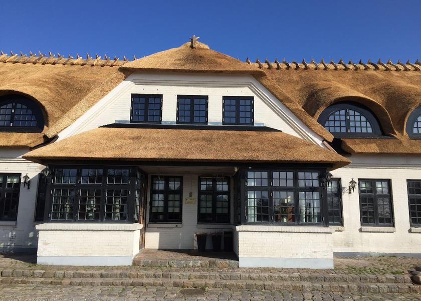 Syddanmark Fredericia Terrace