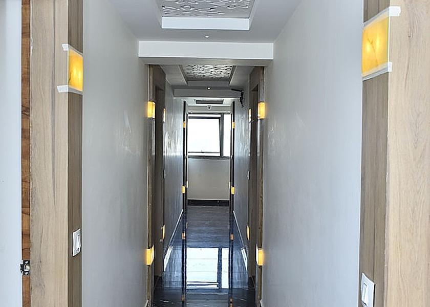 Gujarat Ahmedabad Lobby