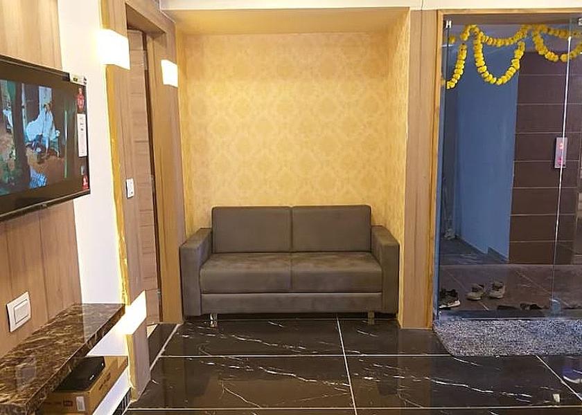 Gujarat Ahmedabad Public Areas