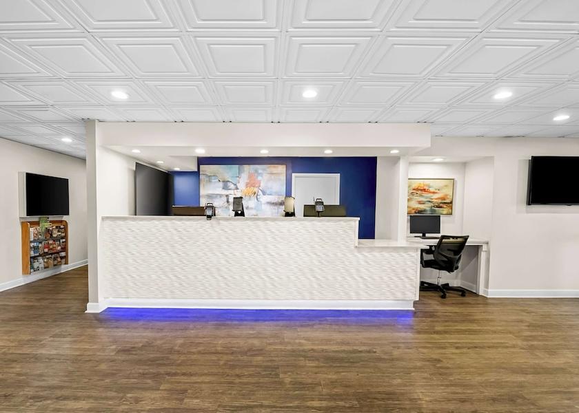 North Carolina Southern Pines Reception