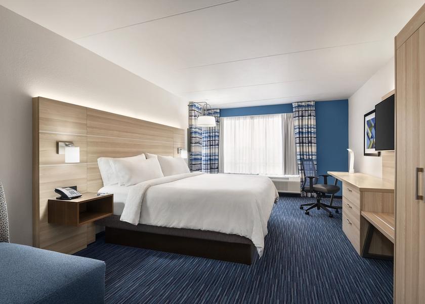 Virginia Dumfries Room