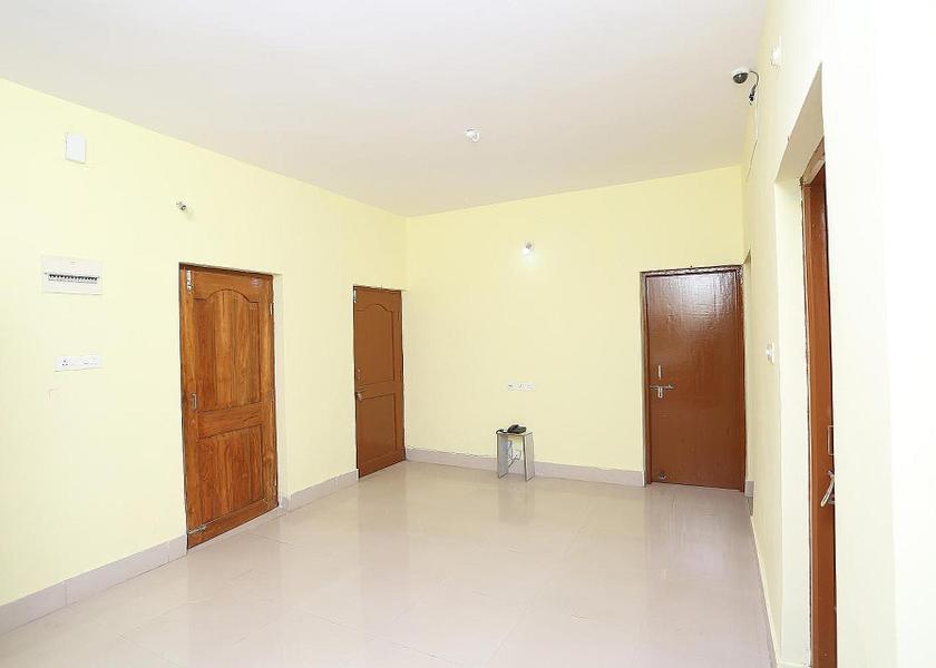 Odisha Bhubaneswar Lobby