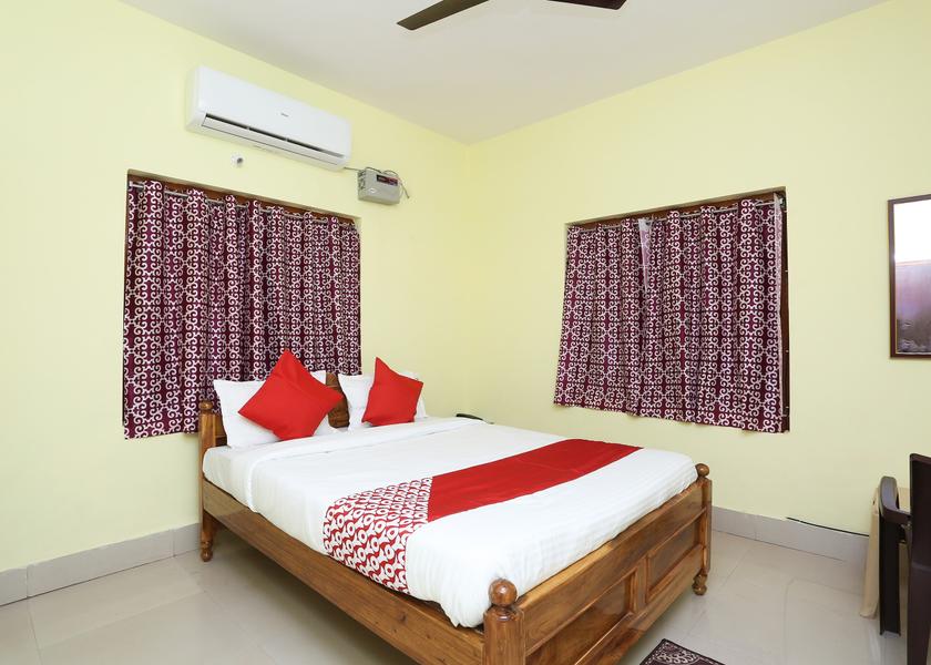 Odisha Bhubaneswar Room