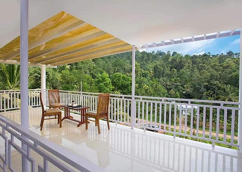 Kerala Munnar 1025
