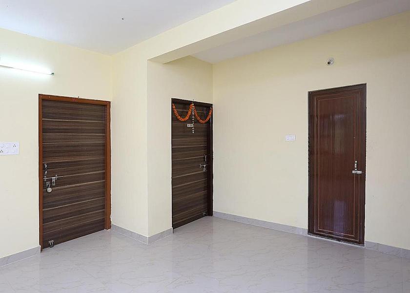 Odisha Bhubaneswar Public Areas