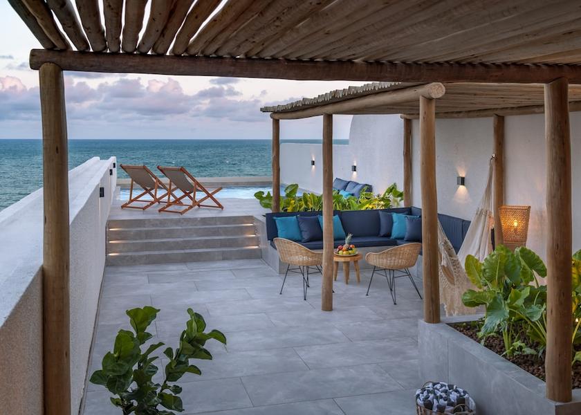 Northeast Region Natal Room