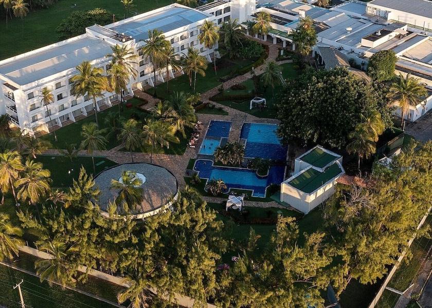Maranhão São Luís Property grounds