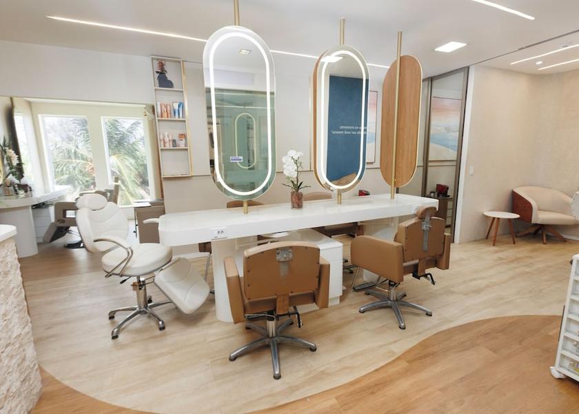Maranhão São Luís Hair salon