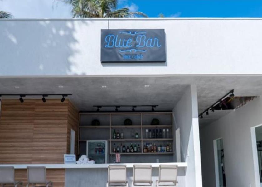 Maranhão São Luís Bar (on property)