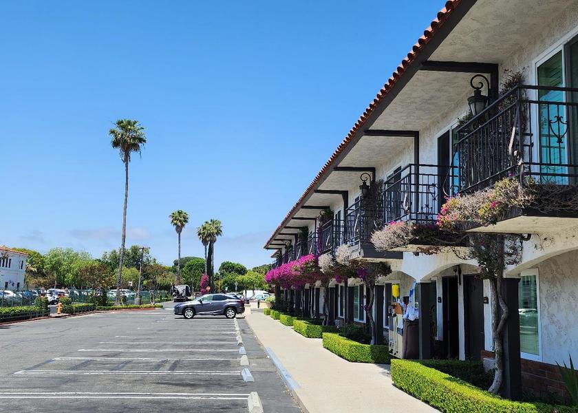 California Laguna Hills Exterior view