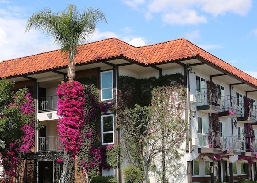 California Laguna Hills Exterior