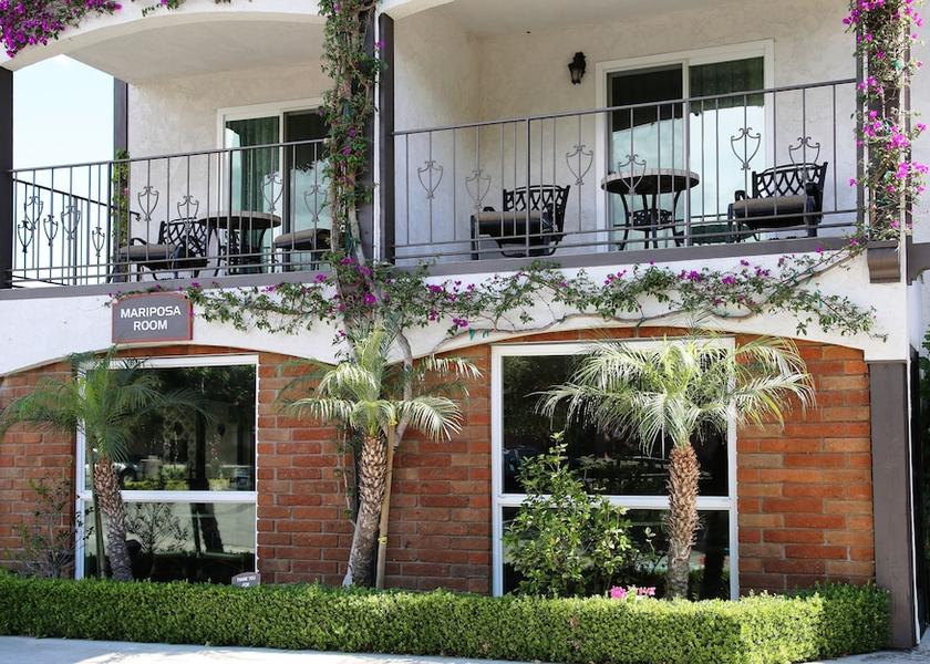 California Laguna Hills Exterior