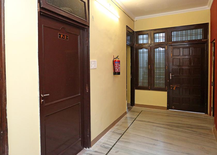 Uttar Pradesh Lucknow Public Areas
