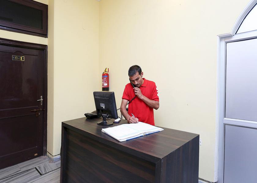 Uttar Pradesh Lucknow Public Areas
