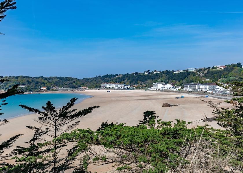  St. Helier View from property