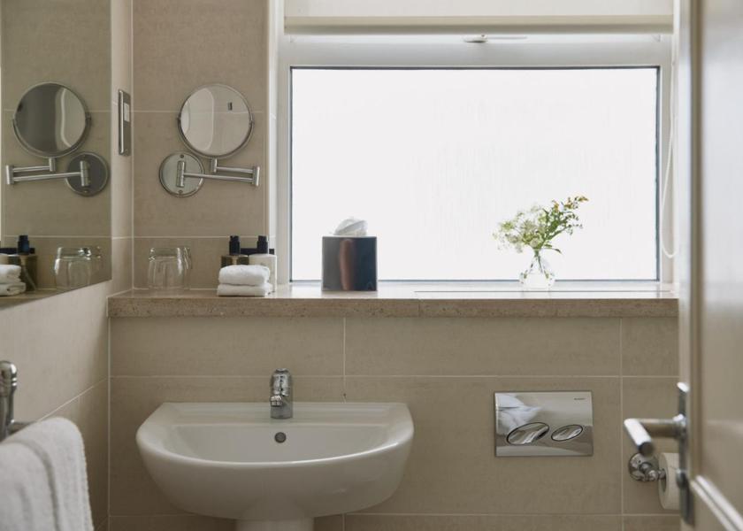  St. Helier Ocean View Room