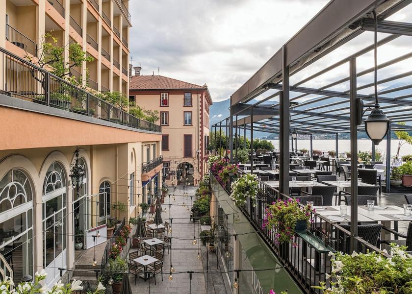 Lombardy Tremezzina Exterior