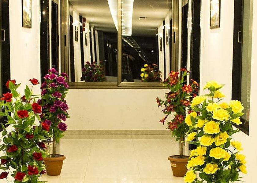 Gujarat Ahmedabad Public Areas