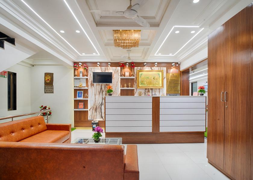 Gujarat Ahmedabad Public Areas