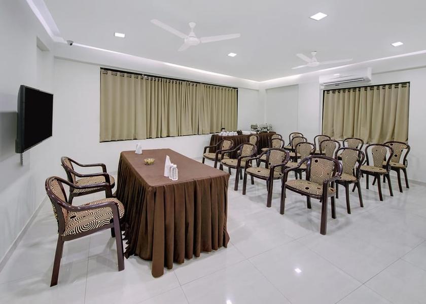 Gujarat Ahmedabad Business Centre