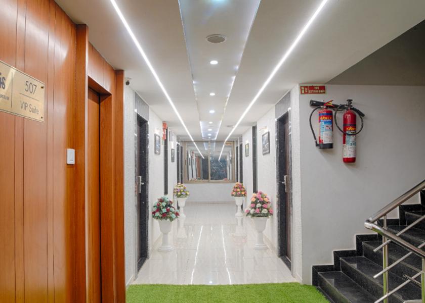 Gujarat Ahmedabad Public Areas