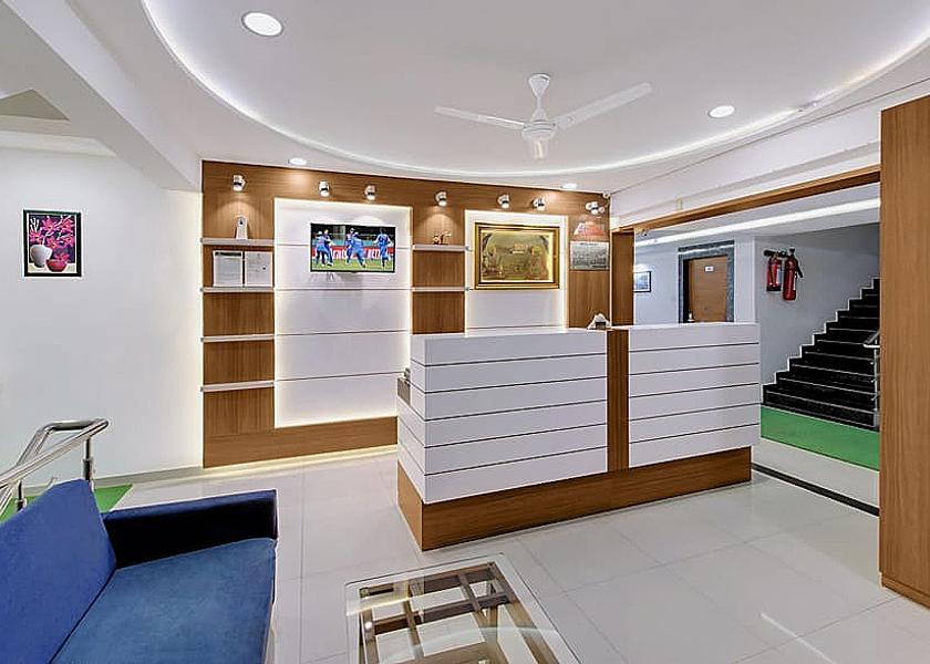 Gujarat Ahmedabad Public Areas