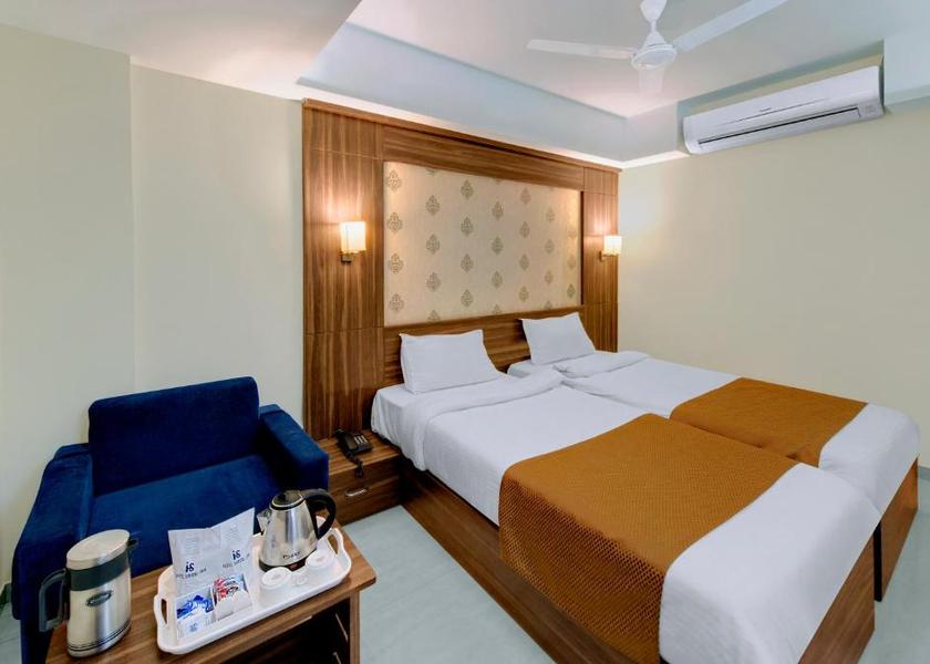 Gujarat Ahmedabad Luxury Room