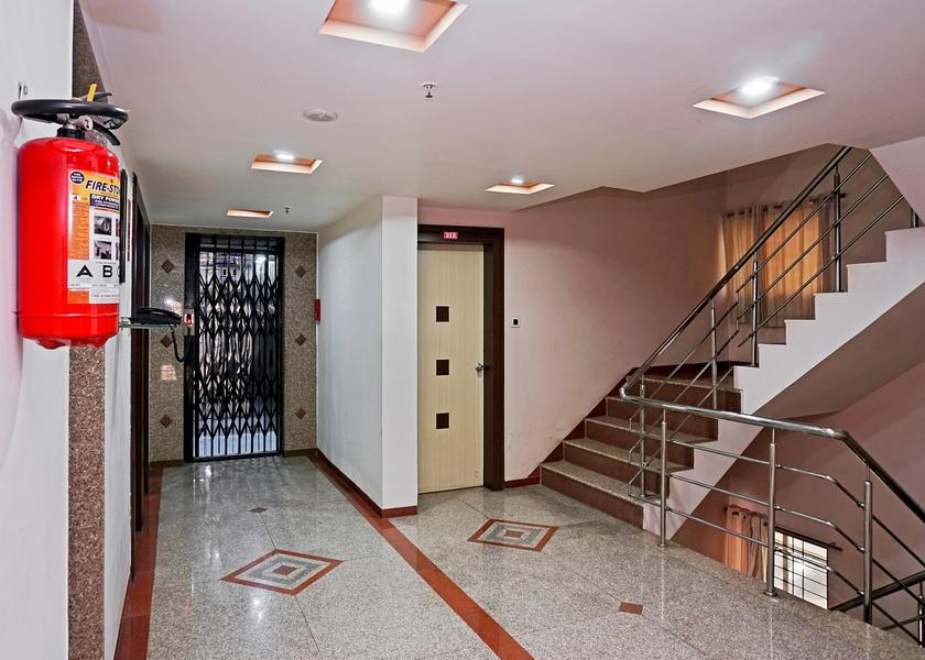 Maharashtra Pune Public Areas