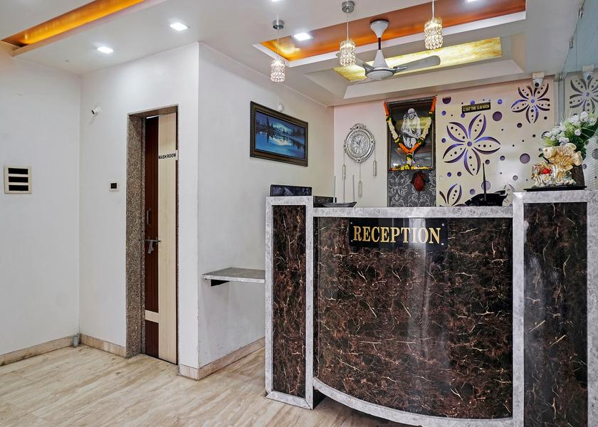 Maharashtra Pune Public Areas